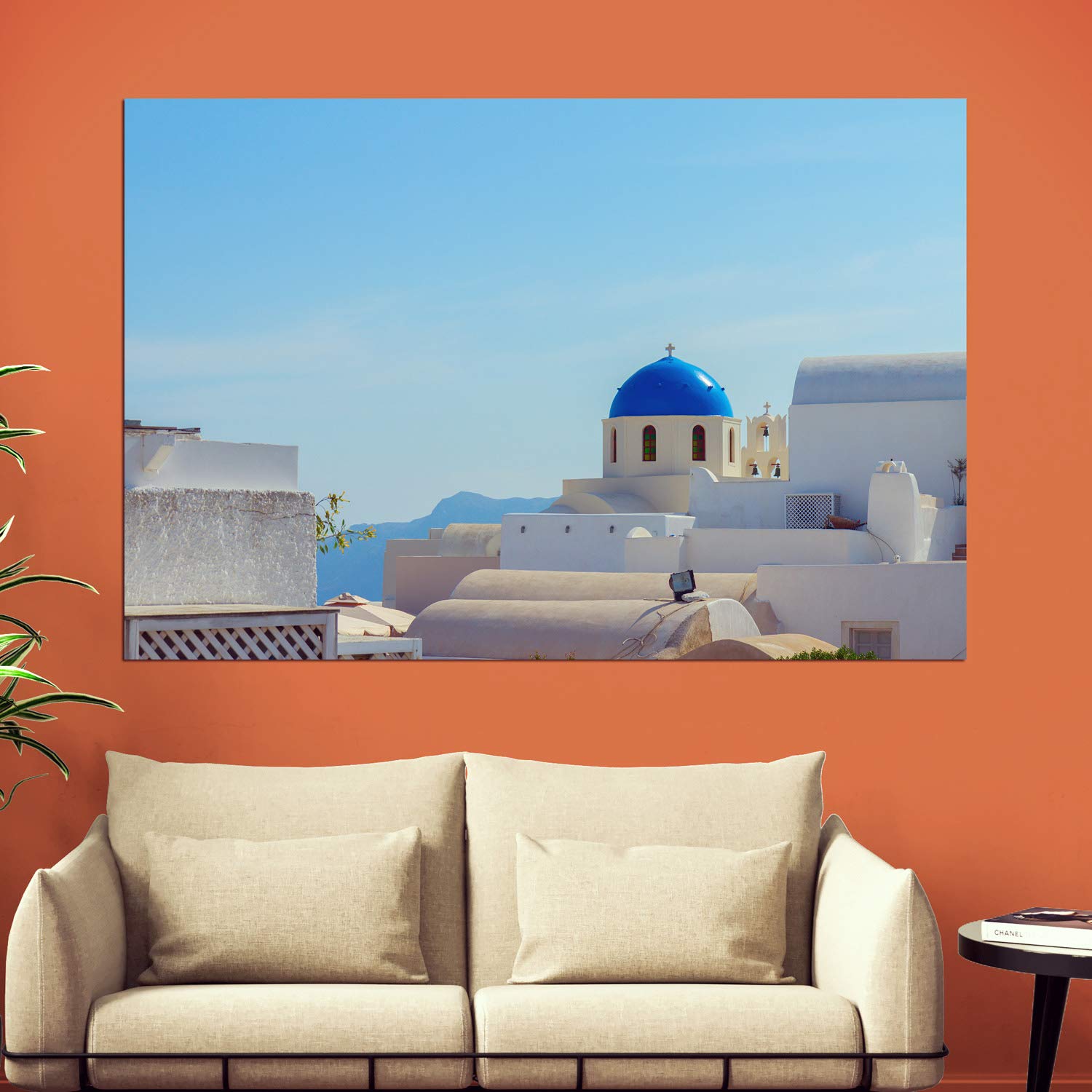 inep-b083y59l7l-santorini-tastic-unframed-wall-art-photography-showcasing-iconic-white-and-blue-santorini-buildings-under-a-clear-sky.jpeg